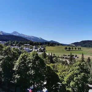 Rénové Pour 1p à 4p Avec Parking - Proche Centre , Villard-de-Lans France