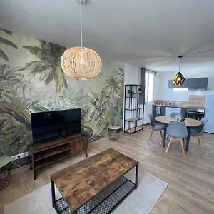 Cosy , Montluçon France