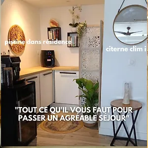 casabeau village viva Le Gosier (Grande-Terre)